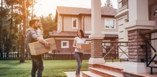 Things to Do Before You Move to a New Home
