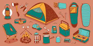 Camping Essentials: Their Importance in Venturesome Trips!