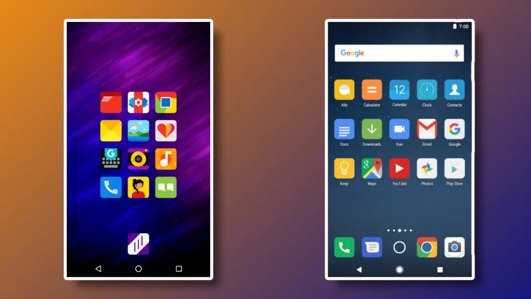 10 Best Screensaver Apps For Android Tvs And Waze Icons