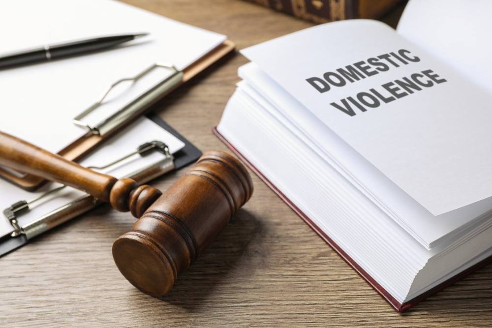 domestic violence lawyer