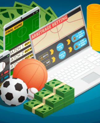 Understand Risk Management When Placing a Football Bet