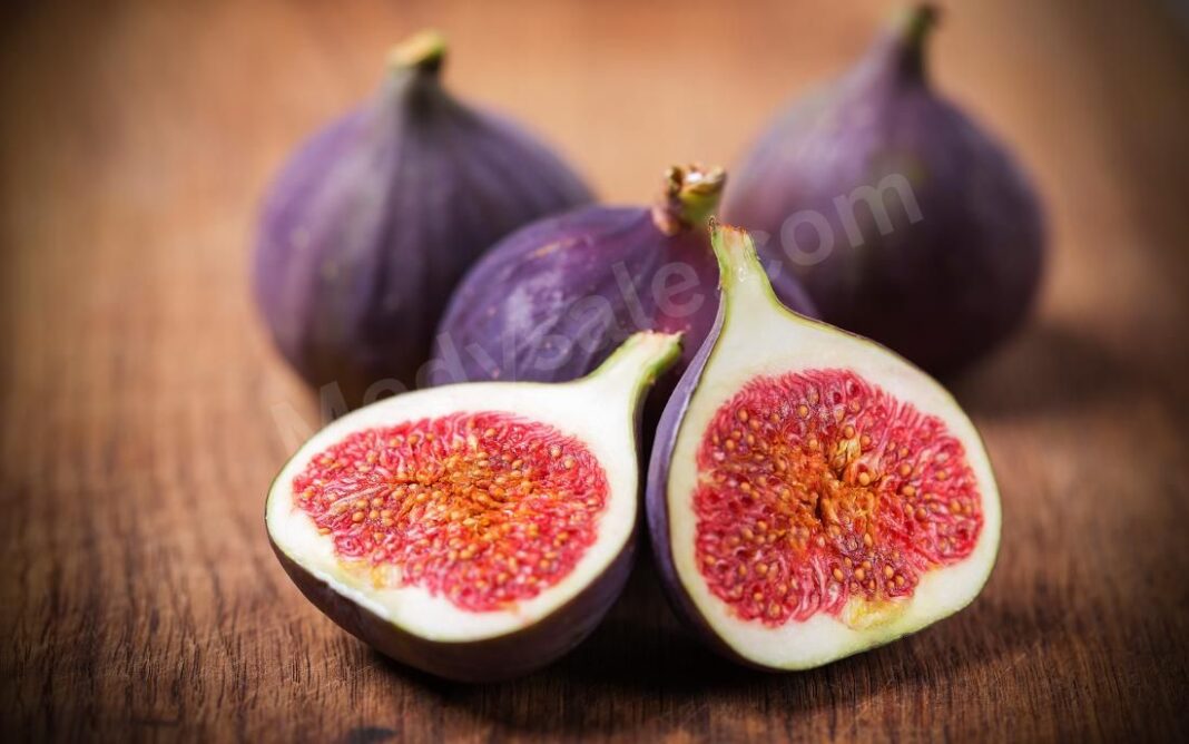 Men's Health Benefits From Figs