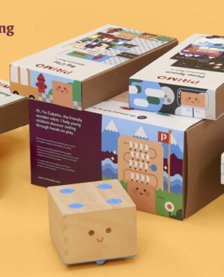 Personalized Packaging Boxes Are Necessary in Business copy