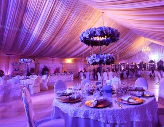 Steps to Make Your Banquet Party a Success
