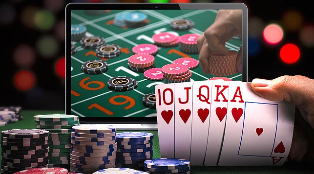 Tips for Safe Online Gambling