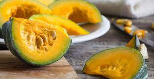 The Benefits Of Kabocha Squash And Its Nutritional Value