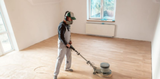 Pros and Cons of sanding wooden floors