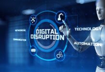 Digital Transformation-a Disruptive Force to Embrace