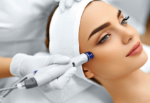 London's Best Hydrafacials:How to Get Glowing Skin Fast
