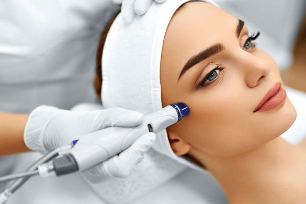 London's Best Hydrafacials:How to Get Glowing Skin Fast