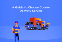 The Ultimate Guide to Choosing the Best Courier Service in India