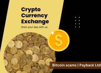 Why  Money Back from Crypto Scams Is Everywhere This Year