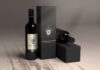 wine gift box