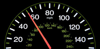 Dangers of Speeding