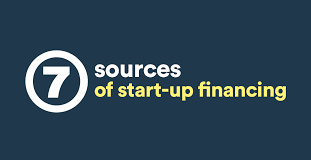 8 Financial Sources For Funding A New Business