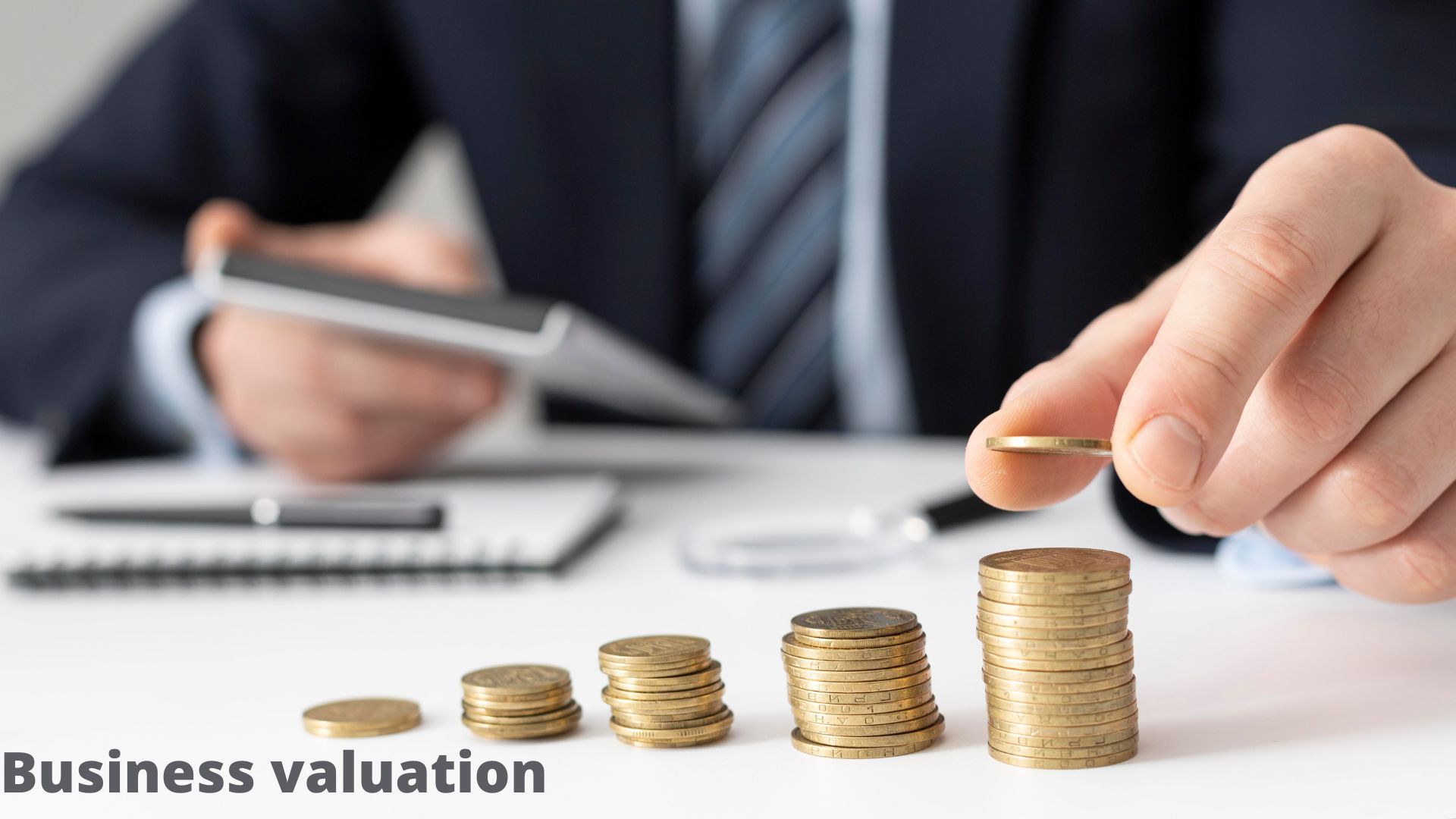 Business Valuation Based on Revenue Explained: What You Need to Know