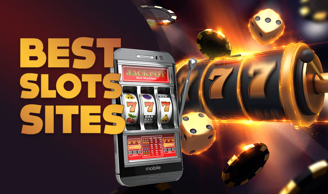 Situs Slot Online for Beginners: A Step-by-Step Guide to Getting Started