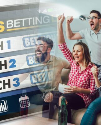 Sport Betting - A Fun Hobby That Can Be Profitable