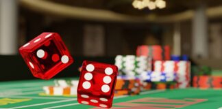 The Best Online Casinos in Singapore Ranked