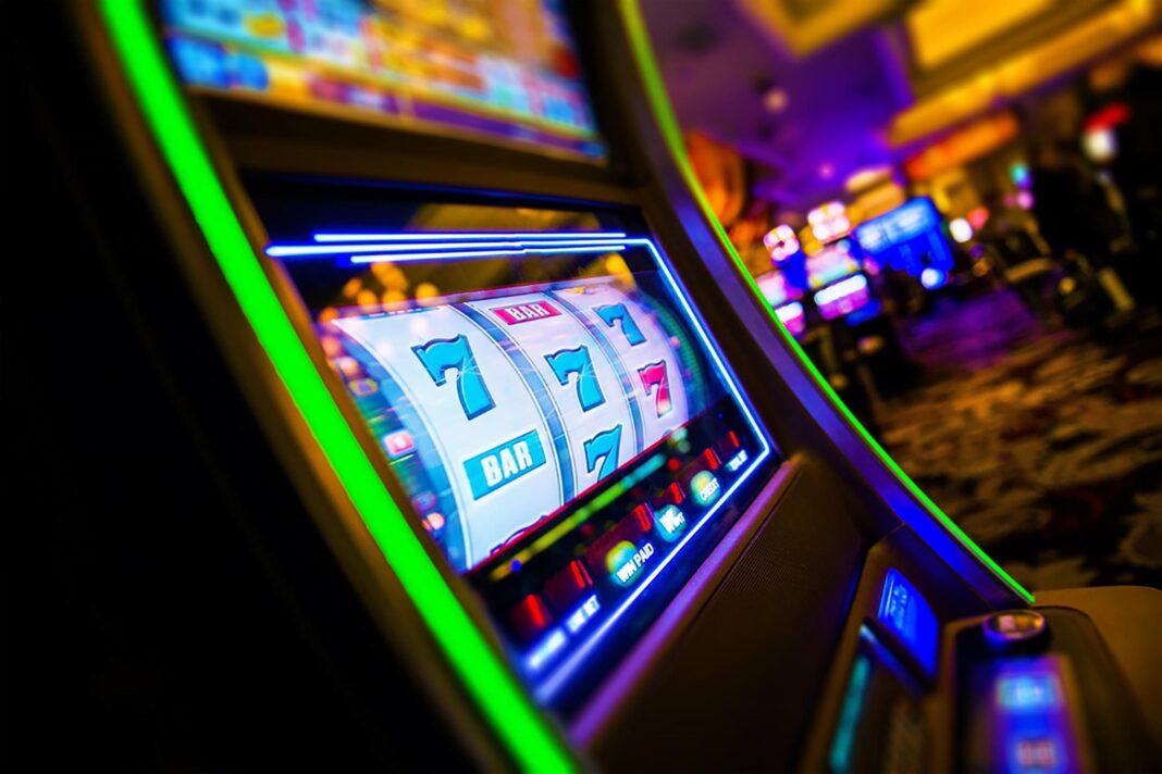The Most Creative Slot Games You Need to Play