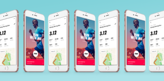 Track Workouts - Free iPhone Apps That Will Transform Your Fitness Routine
