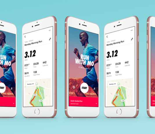 Track Workouts - Free iPhone Apps That Will Transform Your Fitness Routine