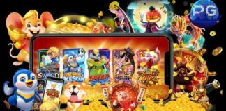What Makes PG Slot the Best Choice for Online Gaming