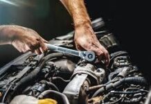 5 Signs Your Car Needs Servicing