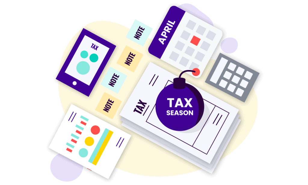 How to Prepare for Tax Season