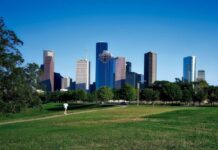Sustainable Property Management Practices in Houston Texas