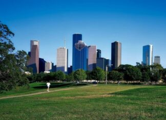 Sustainable Property Management Practices in Houston Texas