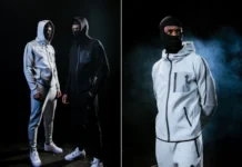 The Definitive Guide To Everything You Need To Know About Trapstar Tracksuits