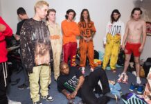The History of Vlone How it Became a Cult Favorite