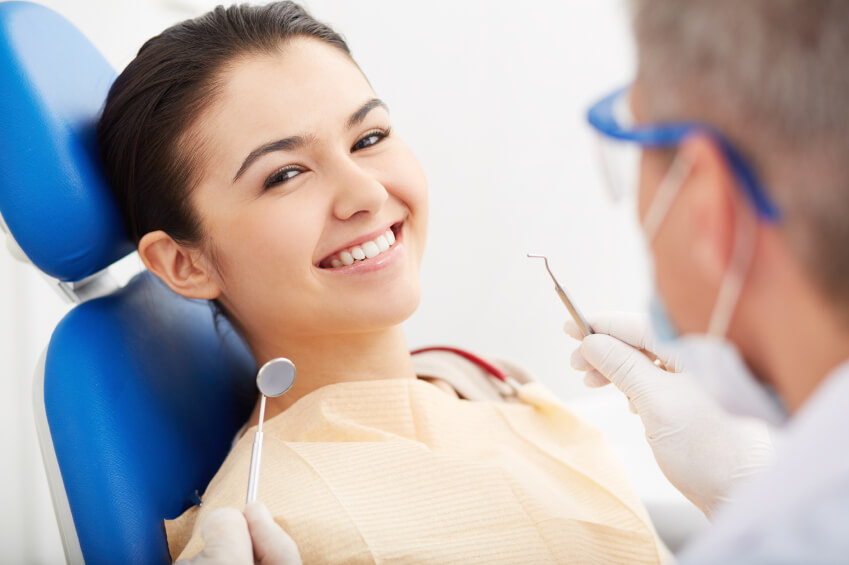 Why Regular Dental Check-Ups Are Essential for Maintaining Optimal Oral Health