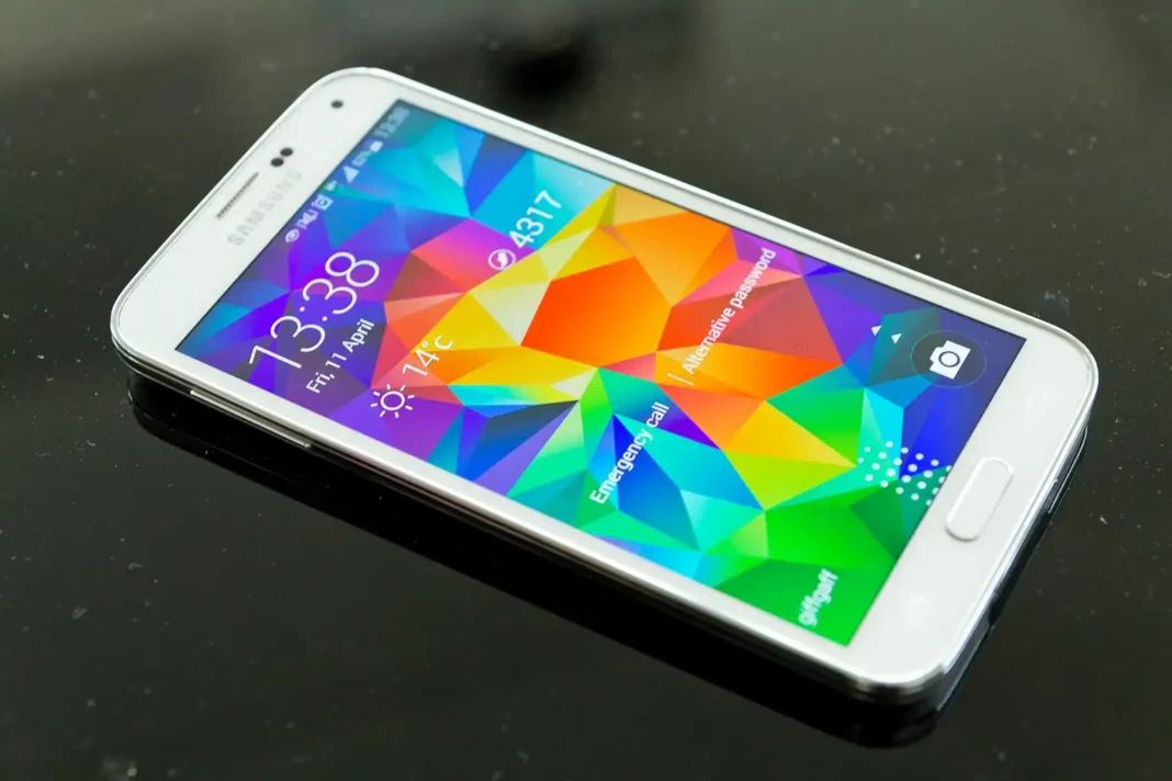 Everything You Need to Know About Samsung Galaxy S5 Screen Repair