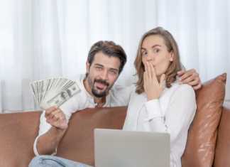 Financial Security When it Comes to Love