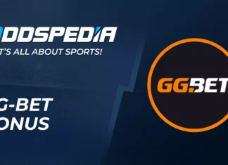 GG.Bet Bonuses & Promo Codes From April 2023