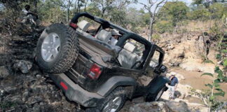 Tips for Maintaining Your Off-Road Companion