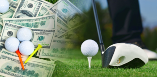 What Is Golf Betting?