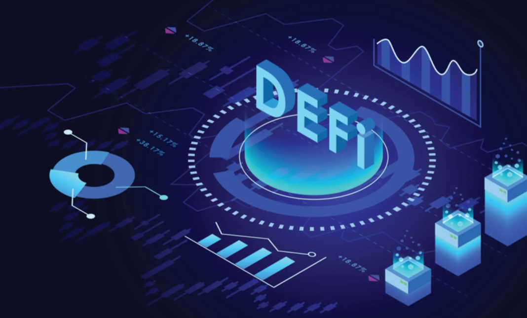The Role of Ripple in Decentralized Finance (DeFi)