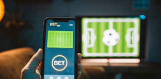 Online Betting