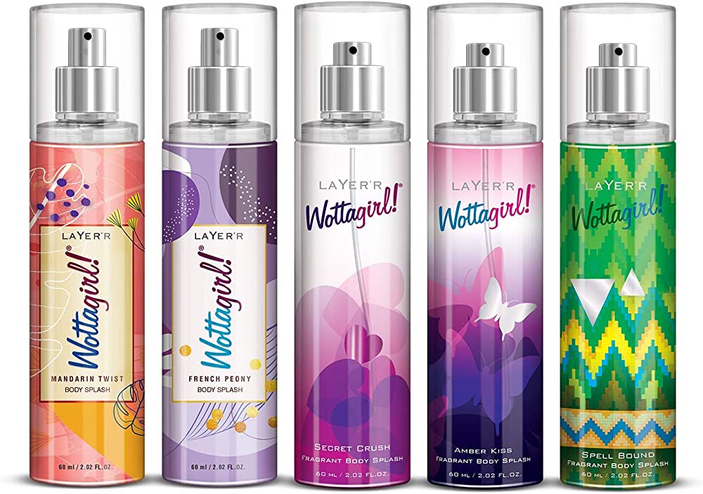 A Spell Binding Fragrance For The Senses In Custom Packaging