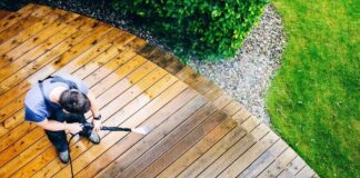 Deck Maintenance Tips for Austin's Changing Seasons