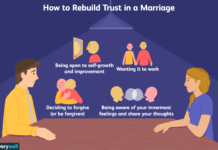 Rebuilding Trust: Essential Steps for Saving Your Relationship