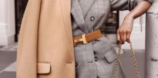 Elevating Your Look with Impeccable Belt Craftsmanship