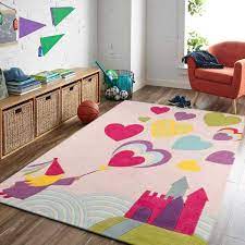 Rugs for Kids