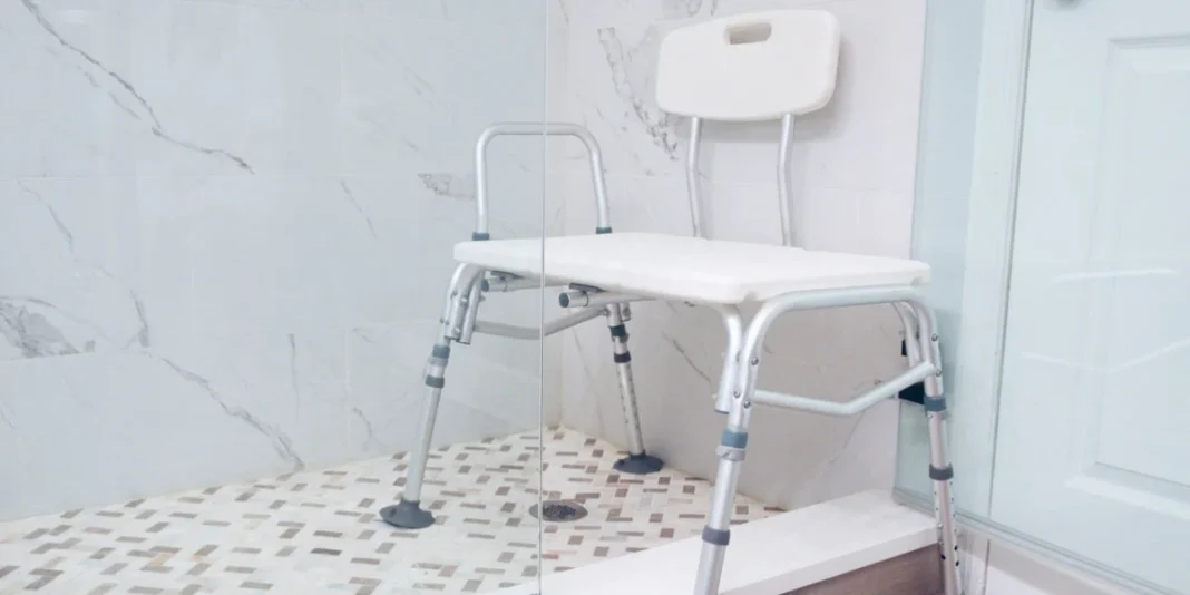 Safety and Comfort Guide to Choosing the Right Bathroom Chair for Your Needs