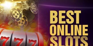 Situs Slot Online: A Comprehensive Guide to Online Slot Sites