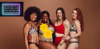 Unleash Your Confidence: Bikini Tops That Embrace Every Body Type