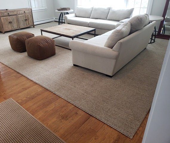 What Are The Smart and Best Ways to Place Extra Large Rugs in Your House